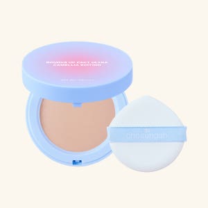 [리뉴얼] 조성아 바운스업 팩트 울트라 동백 에디션 SPF50+ PA+++