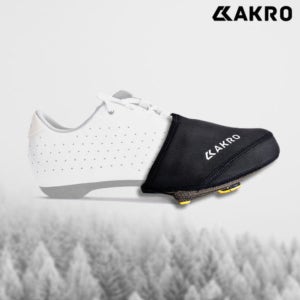 AKRO 아크로 토커버 자전거 겨울용 기모 방풍 보온 발싸개