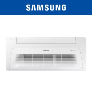 삼성 아파트 시스템에어컨 천정형 가정용 1way 후시공시 스킬도배, 보양작업 별도 설치비 별도