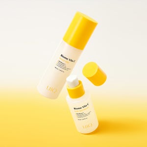 [더블] [속보습충전]유이크 바이옴 비타C 세럼 미스트 100ml, 2개