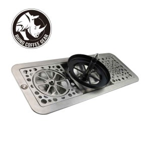 라이노 스핀젯 피쳐 린서 600S-BL-Duel Rhino Pitcher Rinser - 600S-BL-Duel