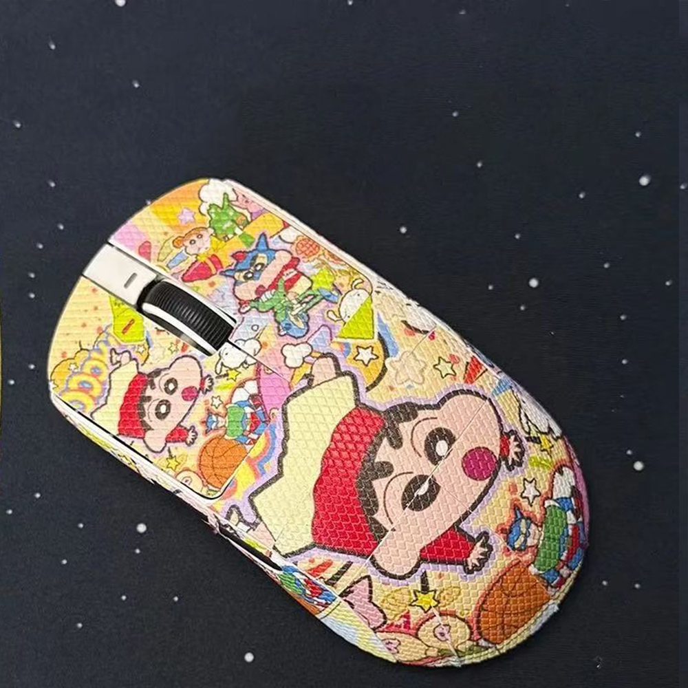 무선 짱구 마우스