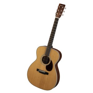 이스트만 클래시컬 올솔리드 통기타 E8OM-TC