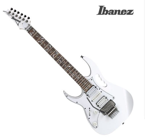 Ibanez JEM7VP Steve Vai Signature (아이바네즈 JEM7VP 스티브 바이 시그니처)
