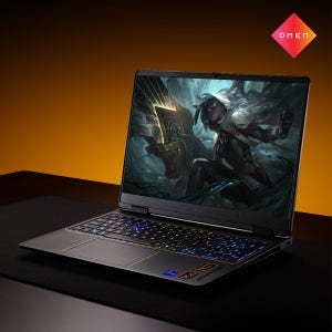 [혜택가 210만] HP OMEN 16-am0309TX i7-14650HX 16GB 512GB RTX5060 240Hz Win11 LOL에디션