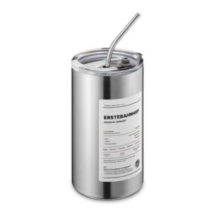 에스테반호프 라이제텀블러600ml 메탈