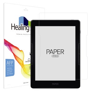 이북리더기 올레포빅 액정보호필름 리디북스 리디페이퍼 프로, 1매입