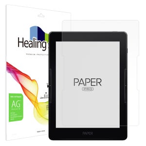 이북리더기 저반사 지문방지 액정보호필름 리디북스 리디페이퍼 프로, 1매입