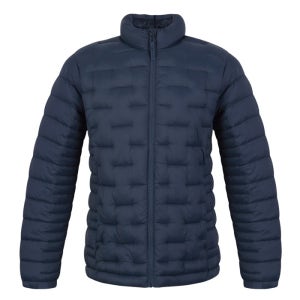 SNP골프 남성 컴팩트 퀼팅 경량 패딩