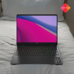 HP OMEN SLIM 16-an0023TX 노트북 U7-255H 24GB 1TB RTX5060 QHD FDS