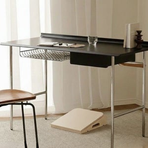 각도조절 발 받침대 (스트레칭 보드 겸용)