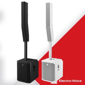 EV EVOLVE70 풀세트 이볼브70 행사용 스피커 Electro-Voice