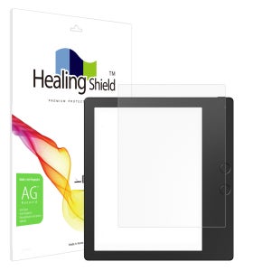 이북리더기 저반사 지문방지 액정보호필름 리디북스 리디페이퍼 4, 1매입