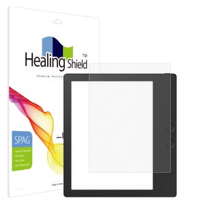 이북리더기 슈페리어 저반사 액정보호필름 리디북스 리디페이퍼 4, 1매입