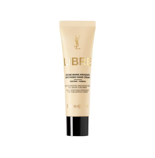 [백화점 선물포장]입생로랑 리브르 핸드 크림 30ml