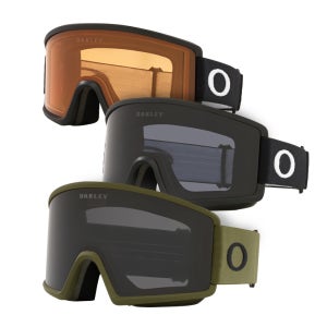 25/26 오클리 스노우 보드 스키 고글 타겟라인 L