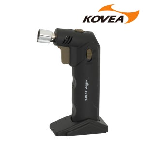 코베아 스팅 충전 가스토치 요리용 작업용 직화 불맛 토치 쑥뜸토치 한의원토치 KTS-2506