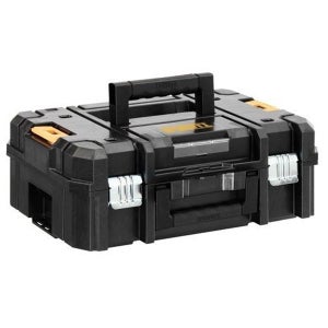 [디월트] 티스텍 공구함 Tstak DWST17801 13.5L
