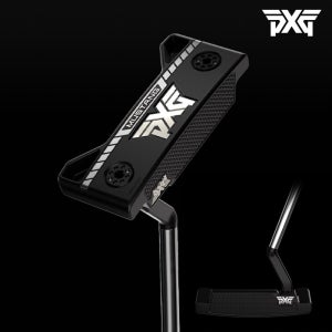 2025 PXG 제로토크 머스탱 퍼터 카네