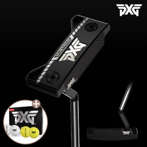 2025 PXG 제로토크 머스탱 MUSTANG ZERO TORQUE 퍼터 카네
