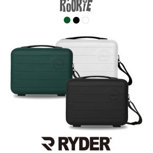 트라이온 미니 캐리어 튼튼한 여행용 사각 레디백