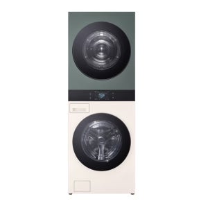 LG전자 트롬 오브제컬렉션 워시타워 WL22EGZU