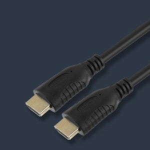 Coms HDMI 2.0 케이블 일반 3M 4K2K 60Hz 지원