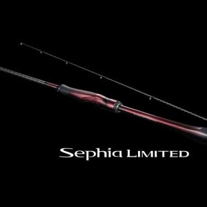 시마노 25 세피아 리미티드 S84L+ 윤성보증