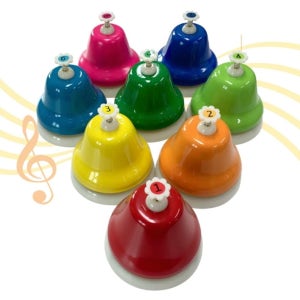 아동 어린이 멜로디언 도레미 리코더 멜로디혼 터치벨 세트 음감 유아 어린이악기 악기 리듬 초등학교악기