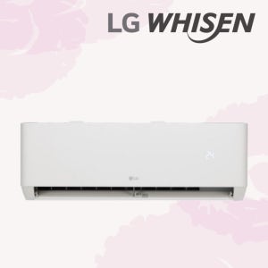 LG전자 휘센 SQ06EZ1WBS 6평형 냉방기 벽걸이 인버터 수도권 경기지역