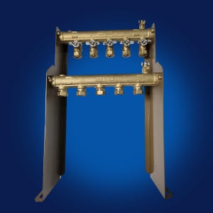 SANGSHIN 신주 황동 분배기 XL용 1구 당 상품