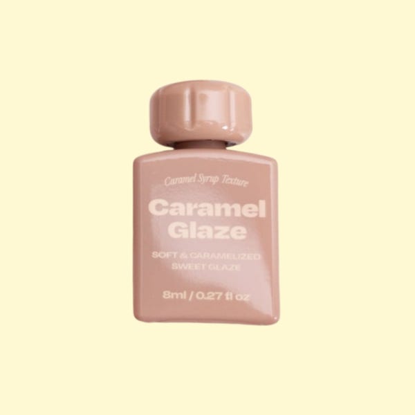 얼터너티브스테레오 립 포션 카라멜 글레이즈 8ml 1호 밀크 카라멜 틴트