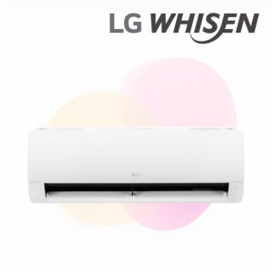 으뜸효율 환급대상 LG전자 SQ09EK1WES 9평형 냉방기 벽걸이 인버터 수도권 경기지역