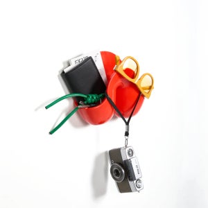 [Heller] Swell Mini 코트랙 행거 미니