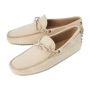 토즈 고미노 남성 드라이빙슈즈 XXM0GW054706RNC600