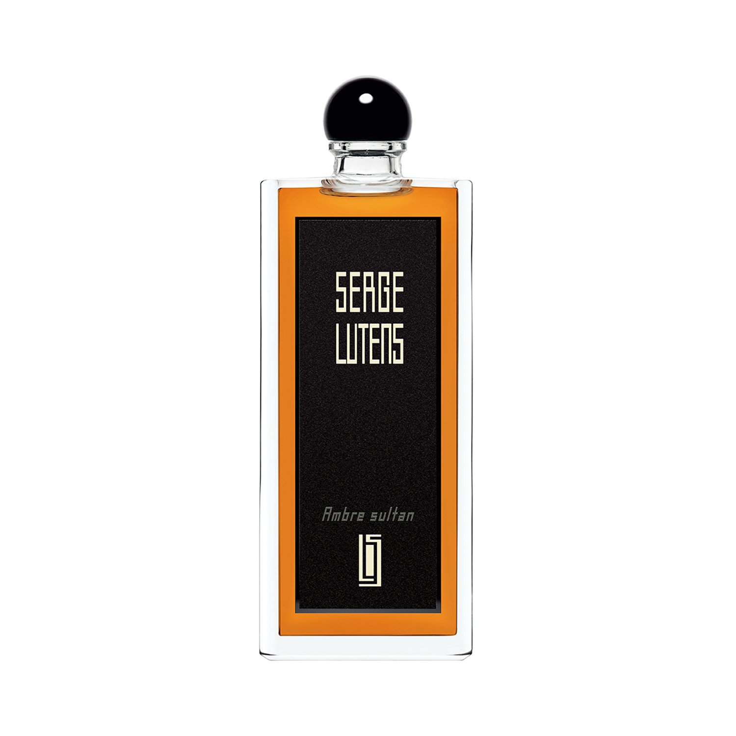 Serge Lutens Ambre Sultan (세르주 루탕 앙브르 술탄)