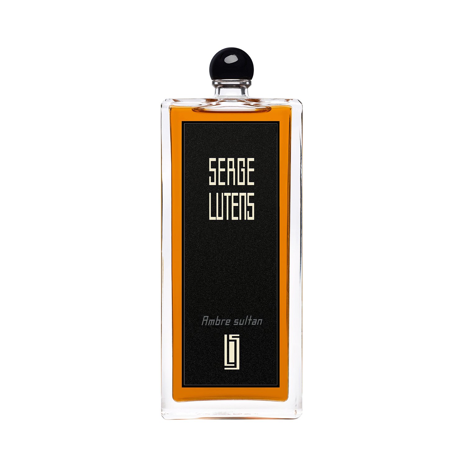 Serge Lutens Ambre Sultan (세르주 루탕 앙브르 술탄)
