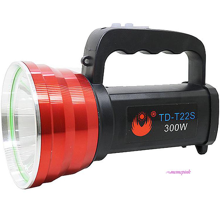 led랜턴 후레쉬 충전식 라이트 작업등 손전등 써치 캠핑 2만루멘zab687