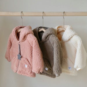 유아 집업 아동 여아 남아 3세 4세 5세 6세 간절기 자켓 겨울 양털 후리스 경량 패딩