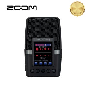 줌 H2essential 32bit 플로트 핸디 레코더