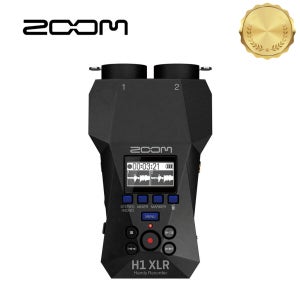 줌 H1 XLR 32Bit 2채널 핸디 레코더