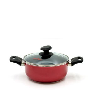 세신 퀸센스 빅토리아 코코 IH 양수 냄비 20 인덕션 겸용 세라믹 코팅