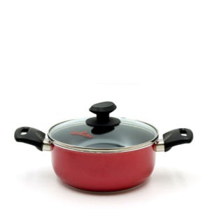 세신 퀸센스 빅토리아 코코 IH 양수 냄비 22 인덕션 겸용 세라믹 코팅