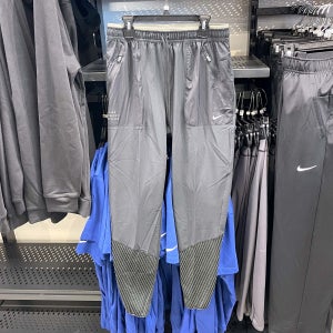 나이키 남성 페놈 런디비전 드라이핏 리플렉티브 러닝 팬츠 기능성 러닝복 츄리닝