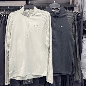 나이키 반집업 런디비전 드라이핏 리플렉티브 러닝 하프집업 기능성 러닝복 시즌