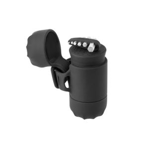 본 컬렉션 14-in-1 휴대용 멀티툴 자전거 공구세트 펑크수리 키트 공구툴