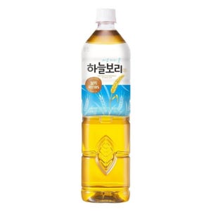 웅진 하늘보리 1.35L x 12개