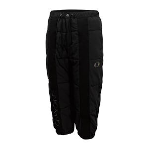 온요네 스키바지 이너 미들 팬츠 STRETCH PUFF MID CROPPED PT ver AD (2526)