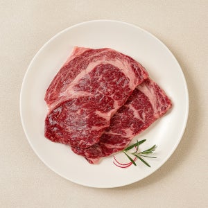등심 구이용 2등급, 200g, 1개