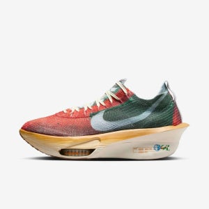 나이키 에어 줌 알파플라이 넥스트 3 프리미엄 멀티컬러 스타피쉬 IH3575-999